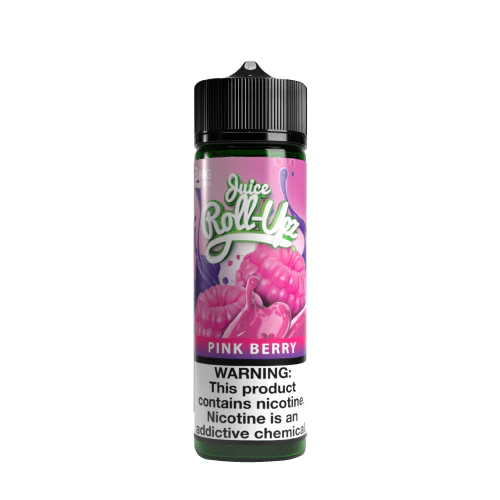 picture of ROLL UPZ Vape Juice 60ml E-Liquid 3mg E-Juice