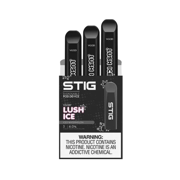 Picture of Vgod Stig Disposable VAPE