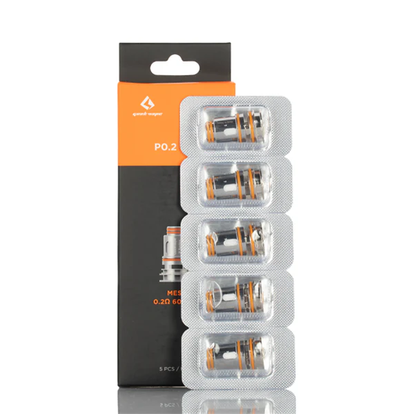 Picture of GEEKVAPE P Series Replacement Coils