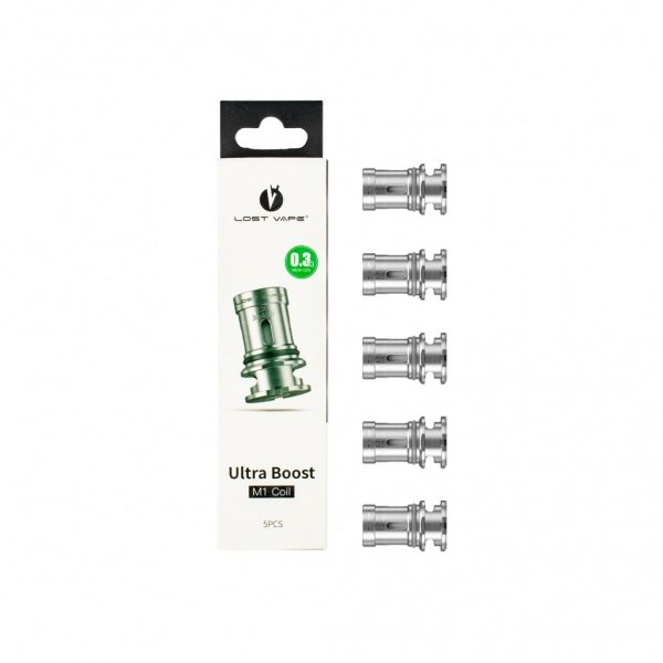 Picture of LOST VAPE UB V2 Replacement Coils
